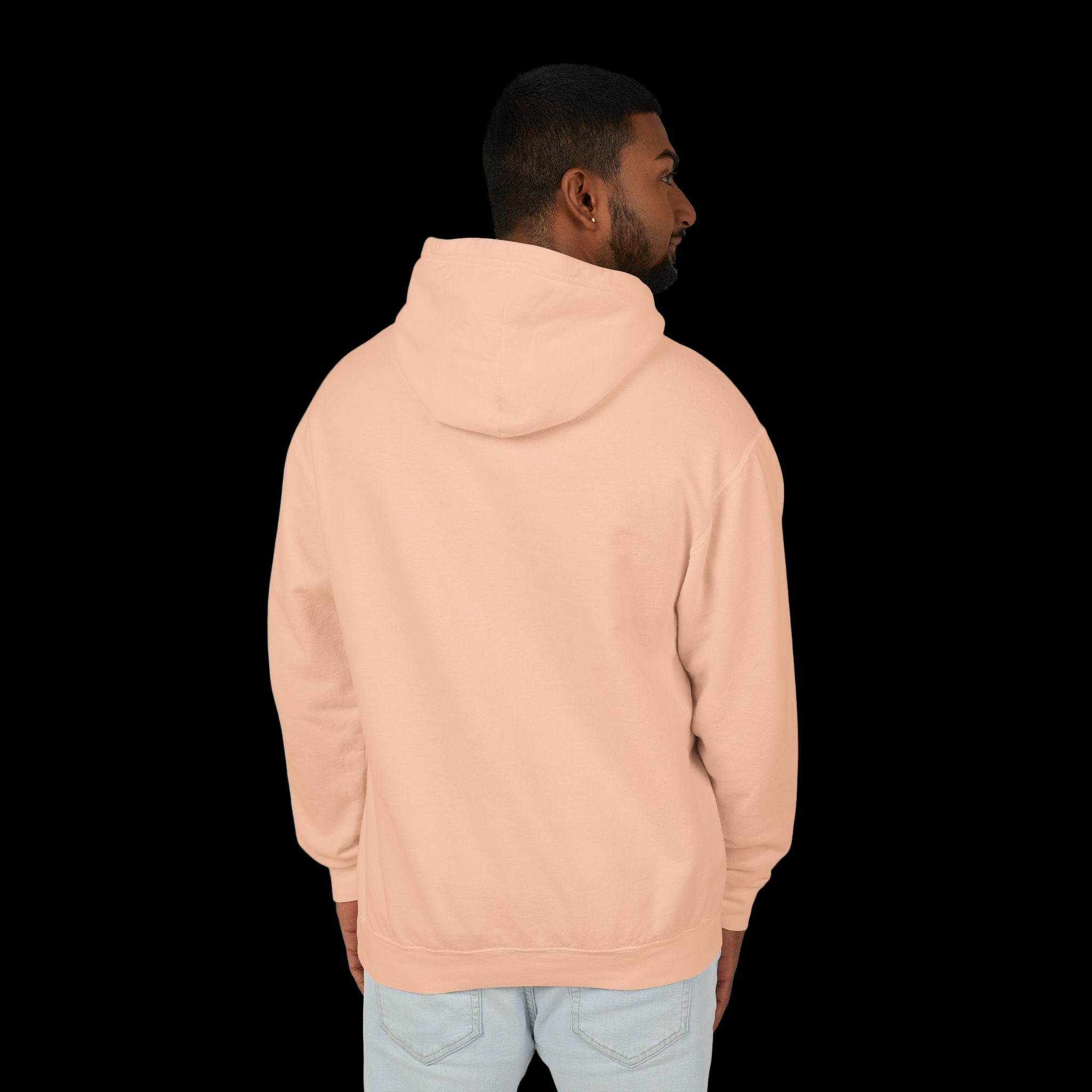 🖤 Sudadera con Capucha – Street Art Energy 🖤