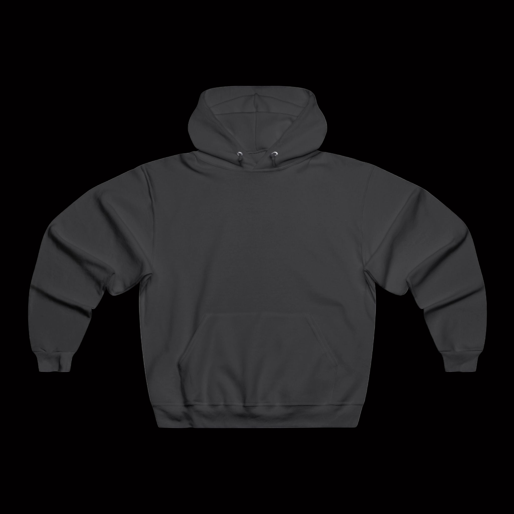 🖤 Sudadera con Capucha – Grafiti underground