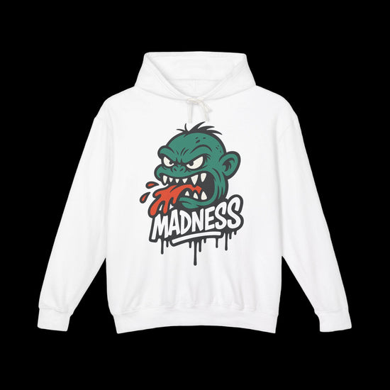 💚 Hoodie - “MADNESS” 💚
