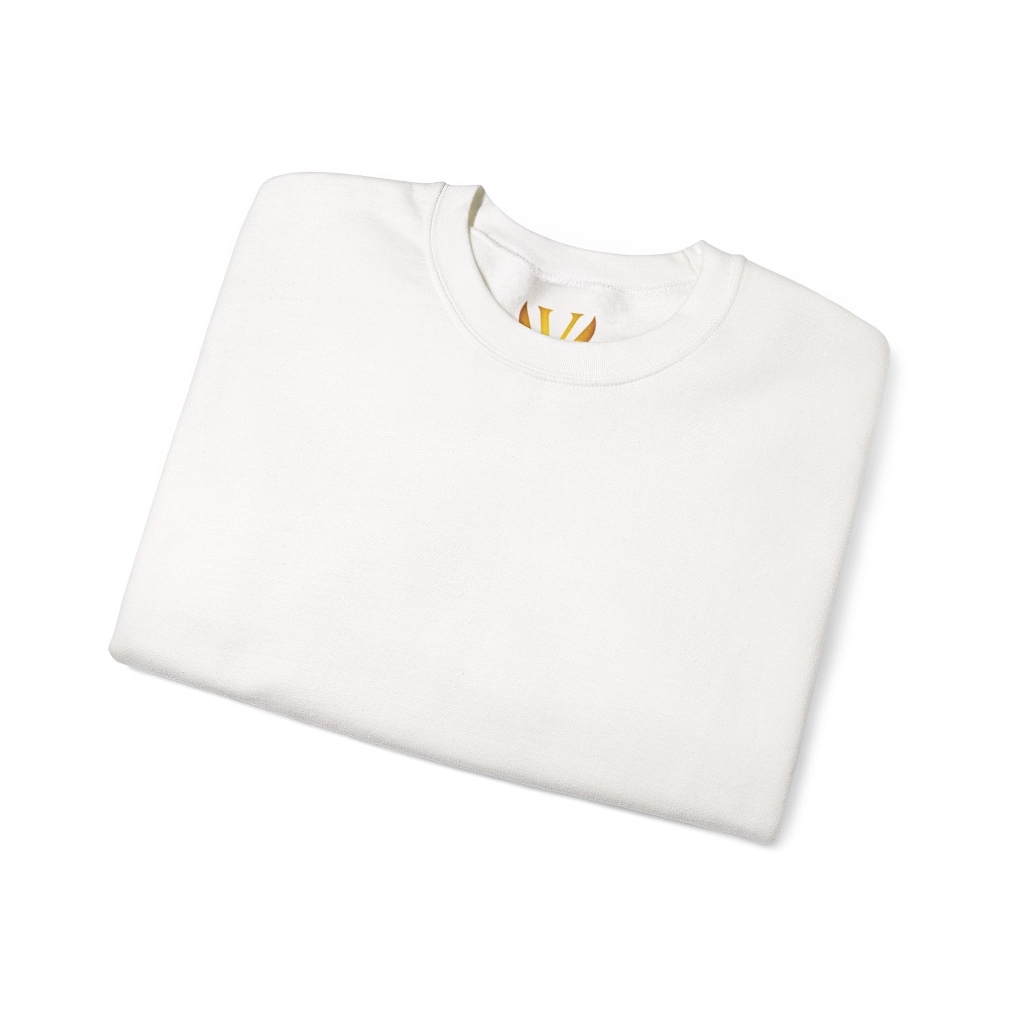 Crewneck Sweatshirt —  Anime Eyes