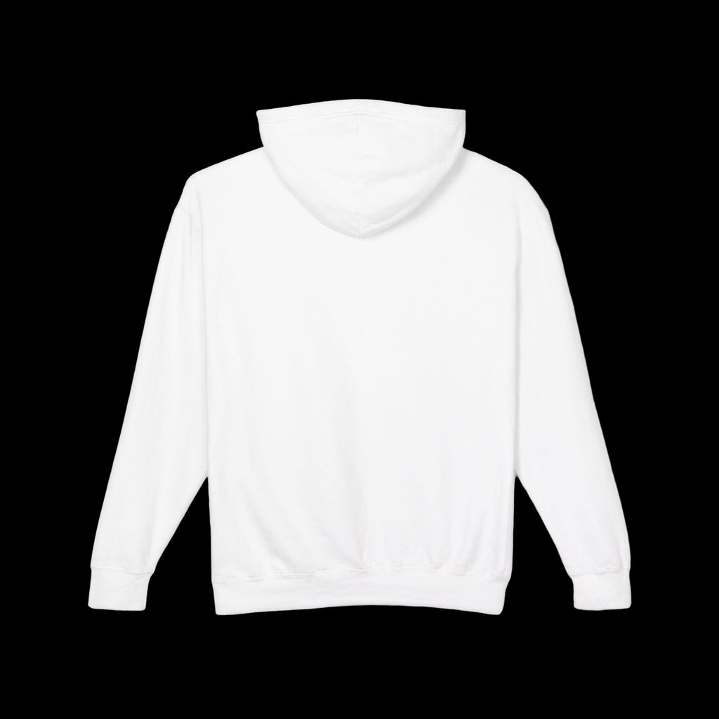 🖤 Sudadera con Capucha – Street Art Energy 🖤