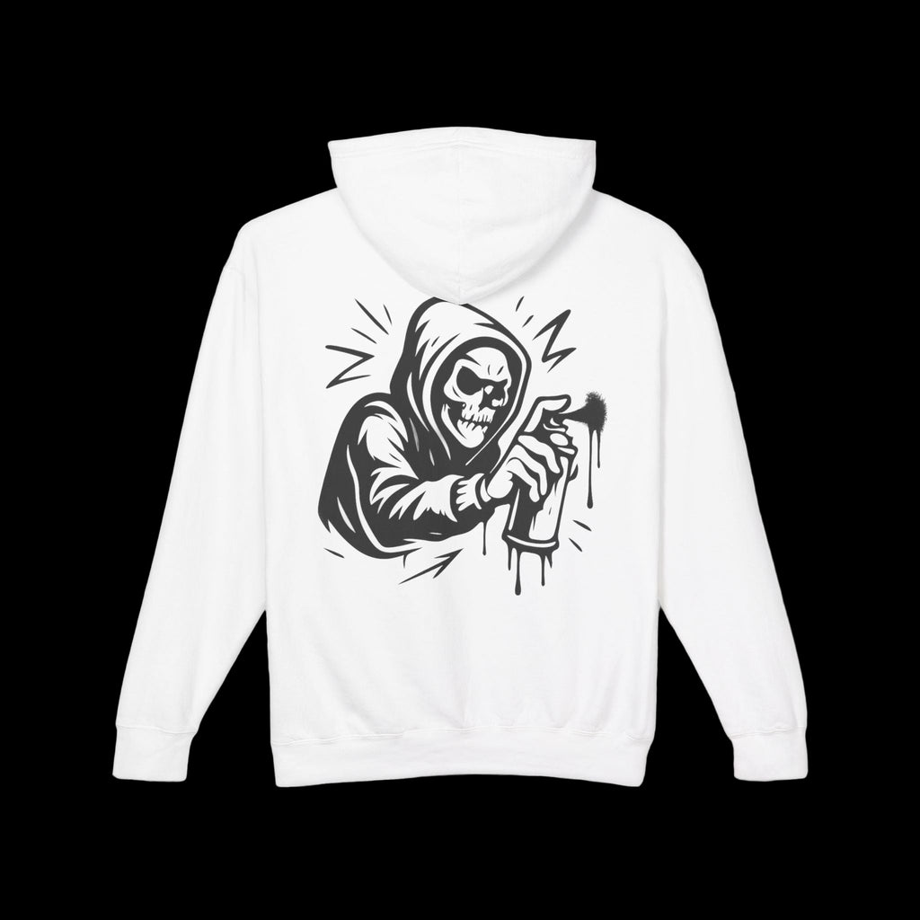 ⚠️ Sudadera con Capucha - “SYSTEM ERROR” ⚠️